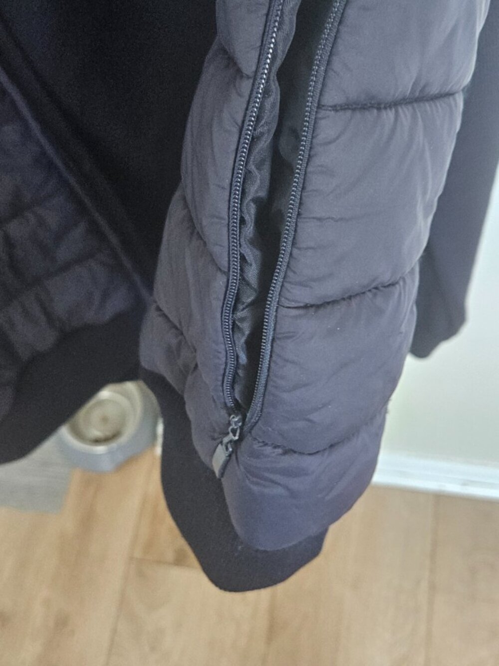 Sweater Vest - Picture 3 of 3